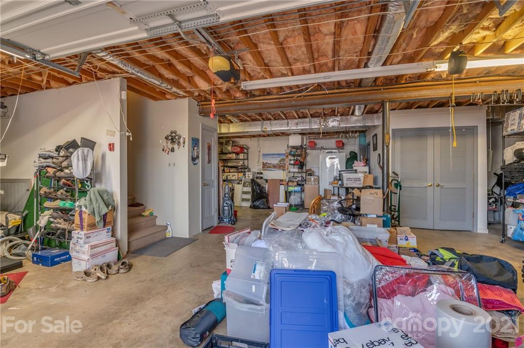 183 Alden Court Rutherfordton, NC 28139 - Photo 34 of 47 a room with storage and utility