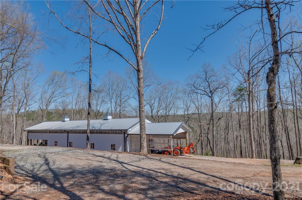 183 Alden Court Rutherfordton, NC 28139 - Photo 38 of 47 a street view with residential house