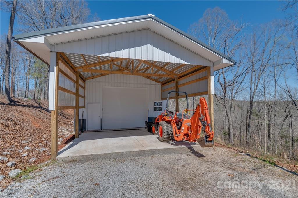 183 Alden Court Rutherfordton, NC 28139 - Photo 40 of 47 a view of small space