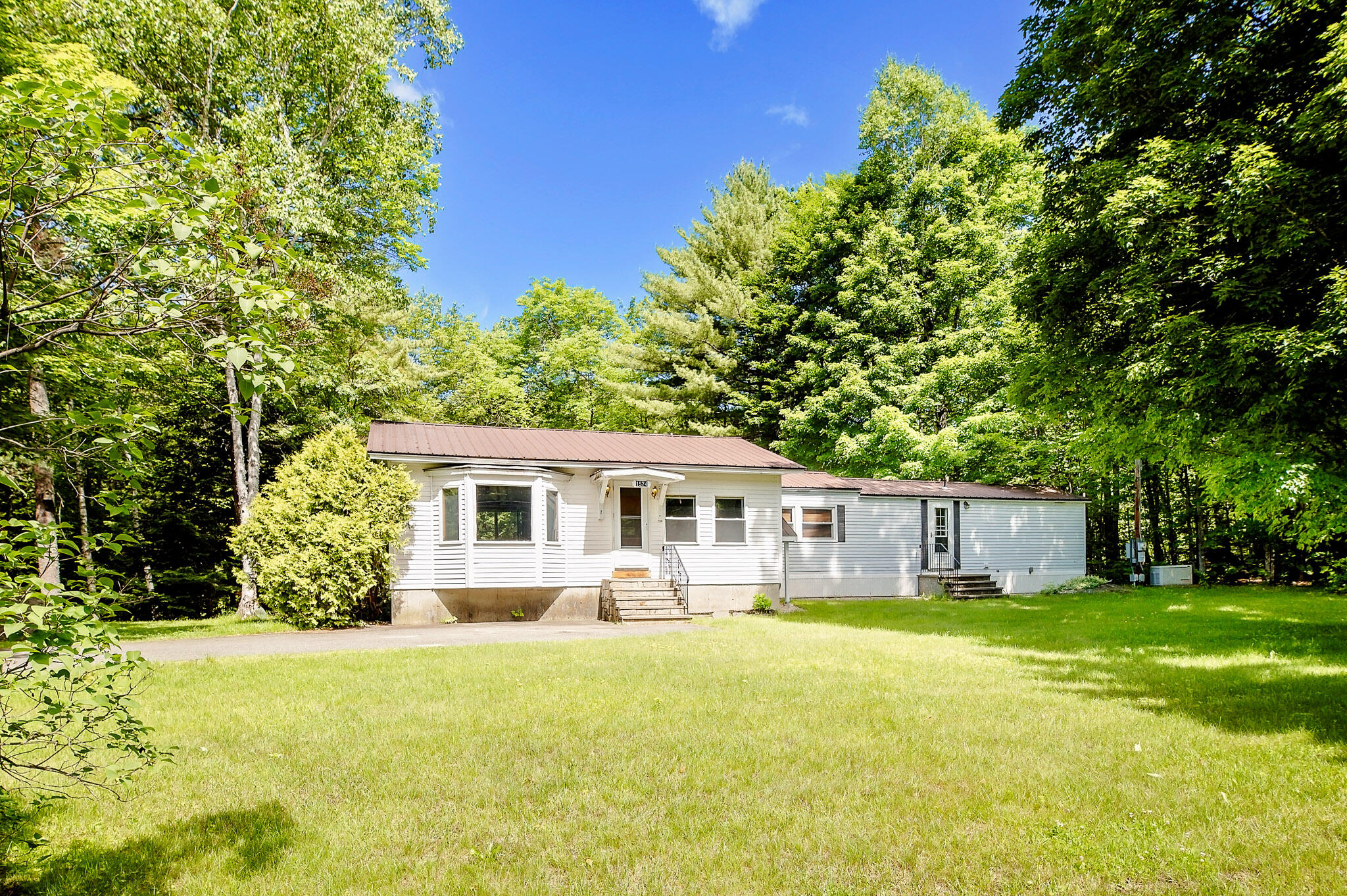 1574 Roxbury Road Roxbury, ME 04275 - Photo 15 of 80
