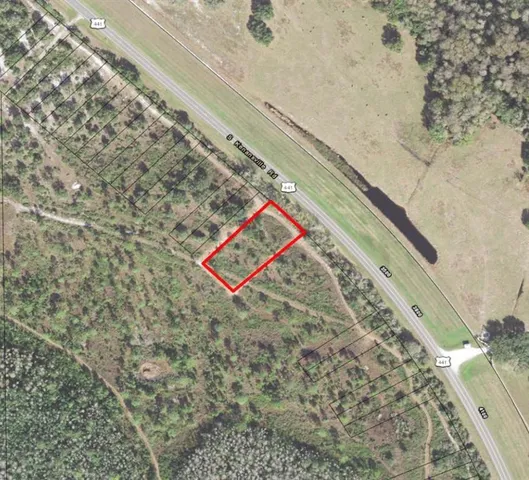 $75,000 | 0 Kenansville, Kenansville, FL 34739