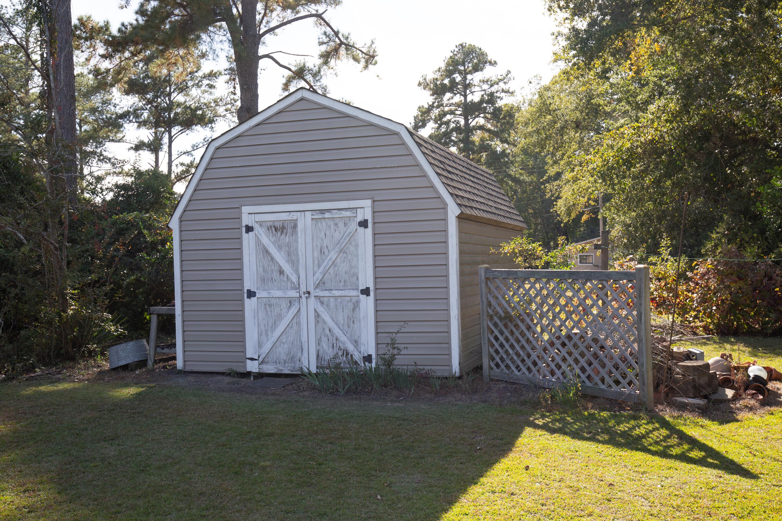 360 Pine Street Bamberg, SC 29003 - Photo 27 of 34