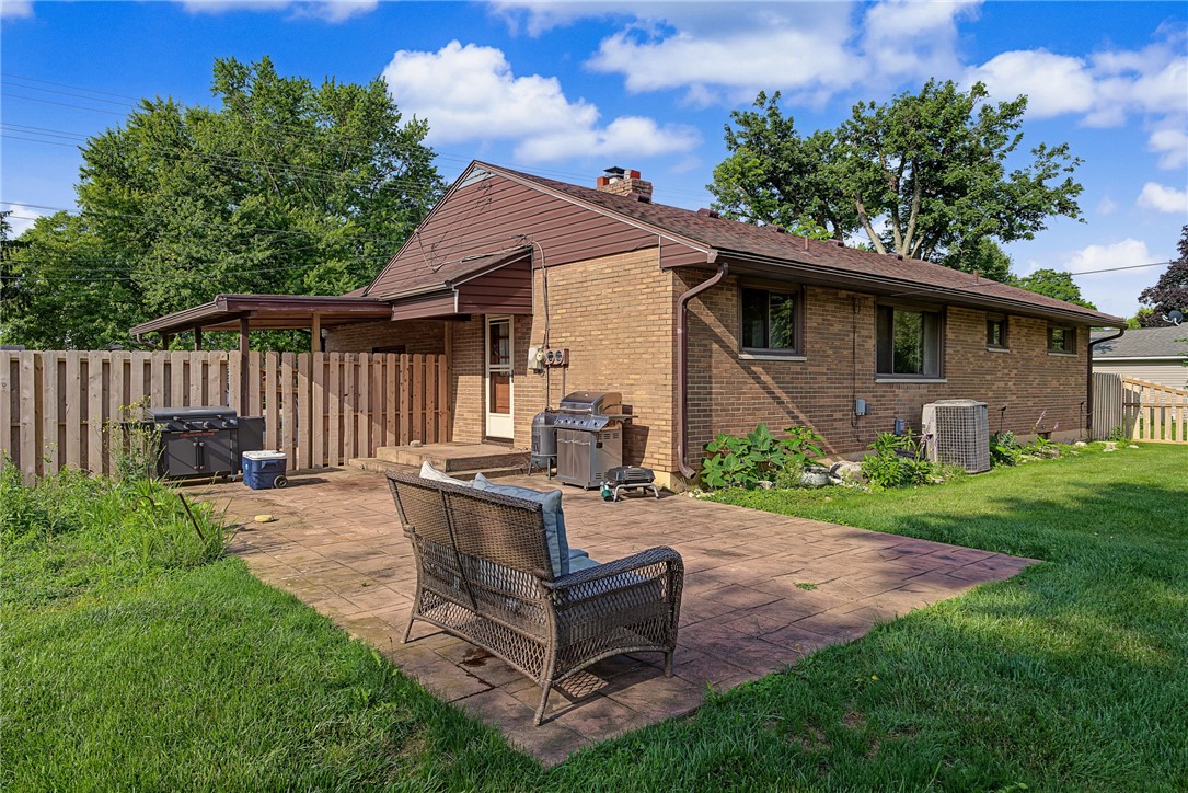 210 Broadway Road Enon, OH 45323 - Photo 40 of 61