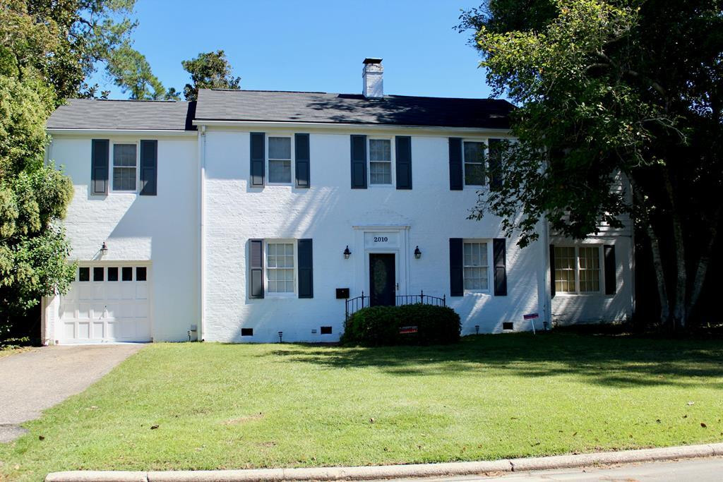Main View