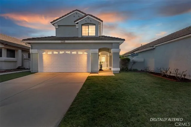 $765,000 | 11259 Drake Street, Rancho Cucamonga, CA 91701