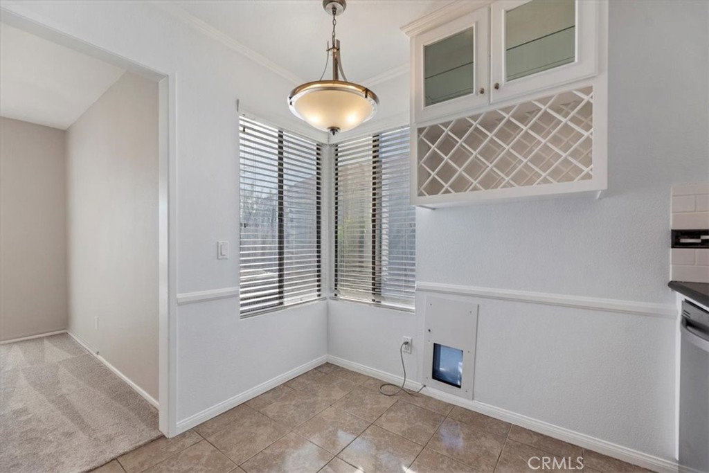 11259 Drake Street Rancho Cucamonga, CA 91701 - Photo 16 of 37 Dining Area in Kitchen