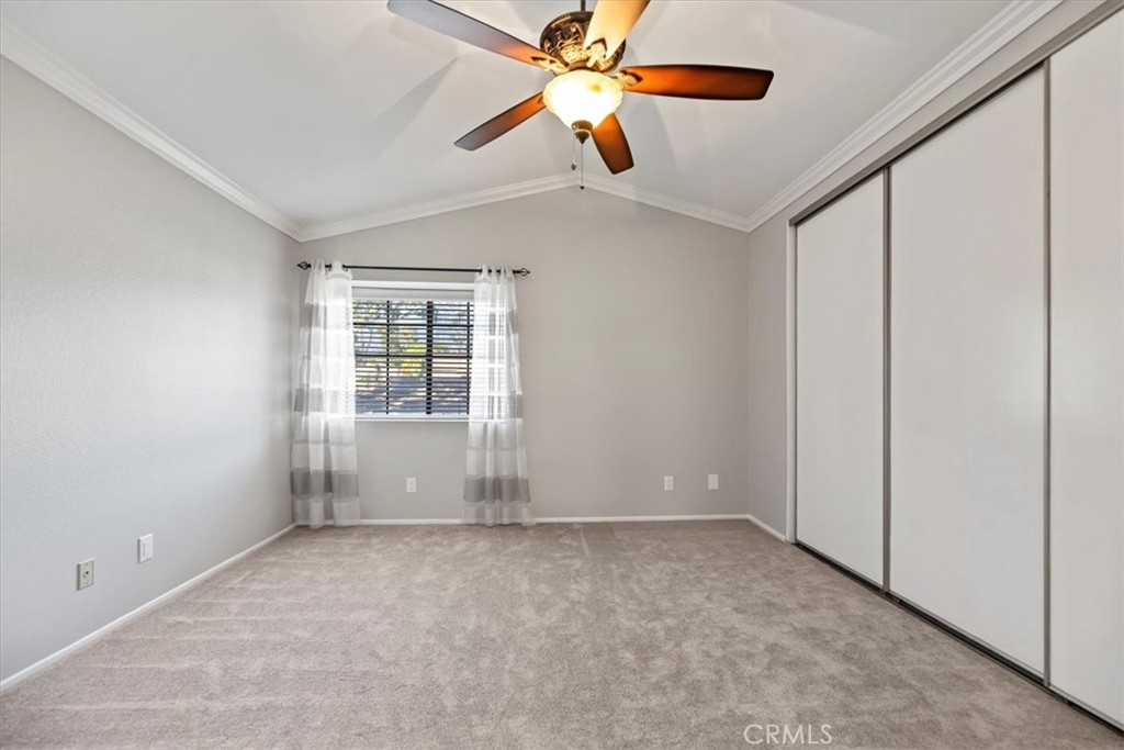 11259 Drake Street Rancho Cucamonga, CA 91701 - Photo 22 of 37 Primary Bedroom