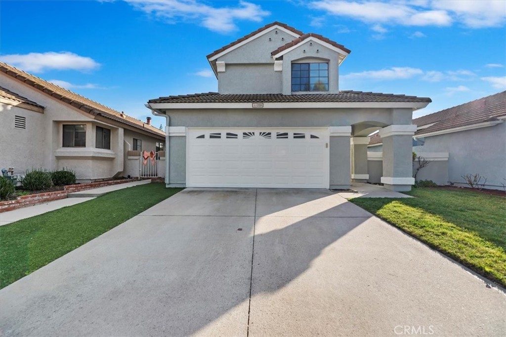 11259 Drake Street Rancho Cucamonga, CA 91701 - Photo 4 of 37 Front