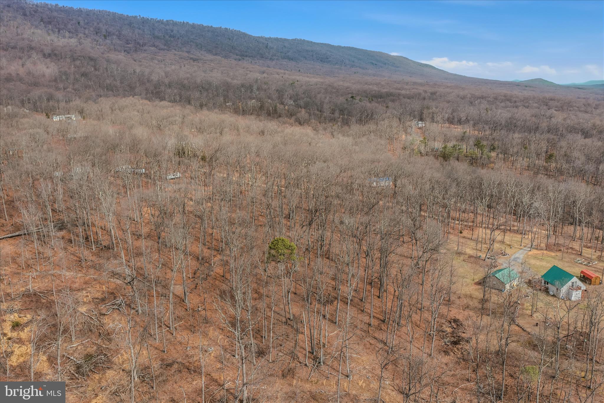 6 Pauls Woods Road Delray, WV 26714 - Photo 13 of 28