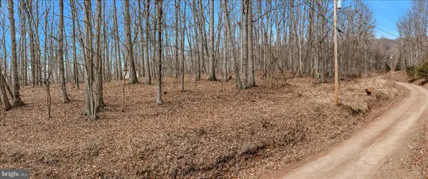 $25,000 | 6 Pauls Woods Road, Delray, WV 26714