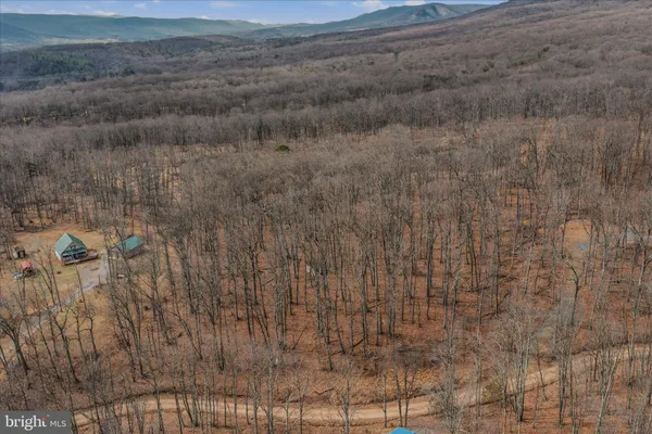 $25,000 | 6 Pauls Woods Road, Delray, WV 26714