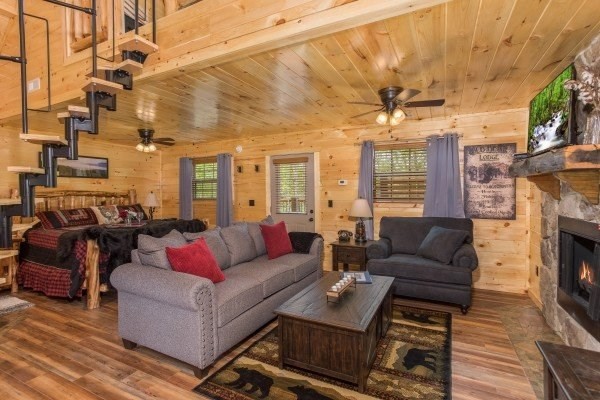 1922 Kinfolks Ridge Way Sevierville, TN 37876 - Photo 7 of 19