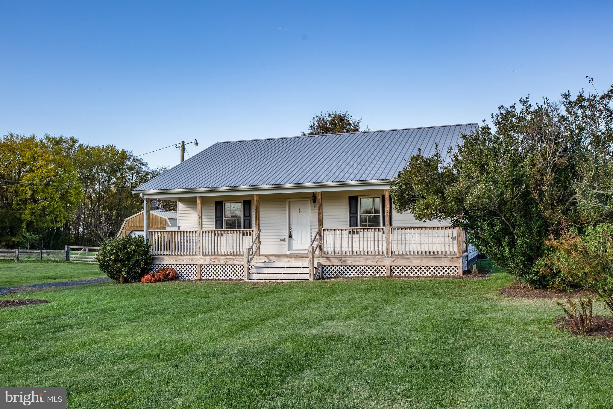 19249 York Road Stevensburg, VA 22741 - Photo 1 of 26 19249 York Rd
