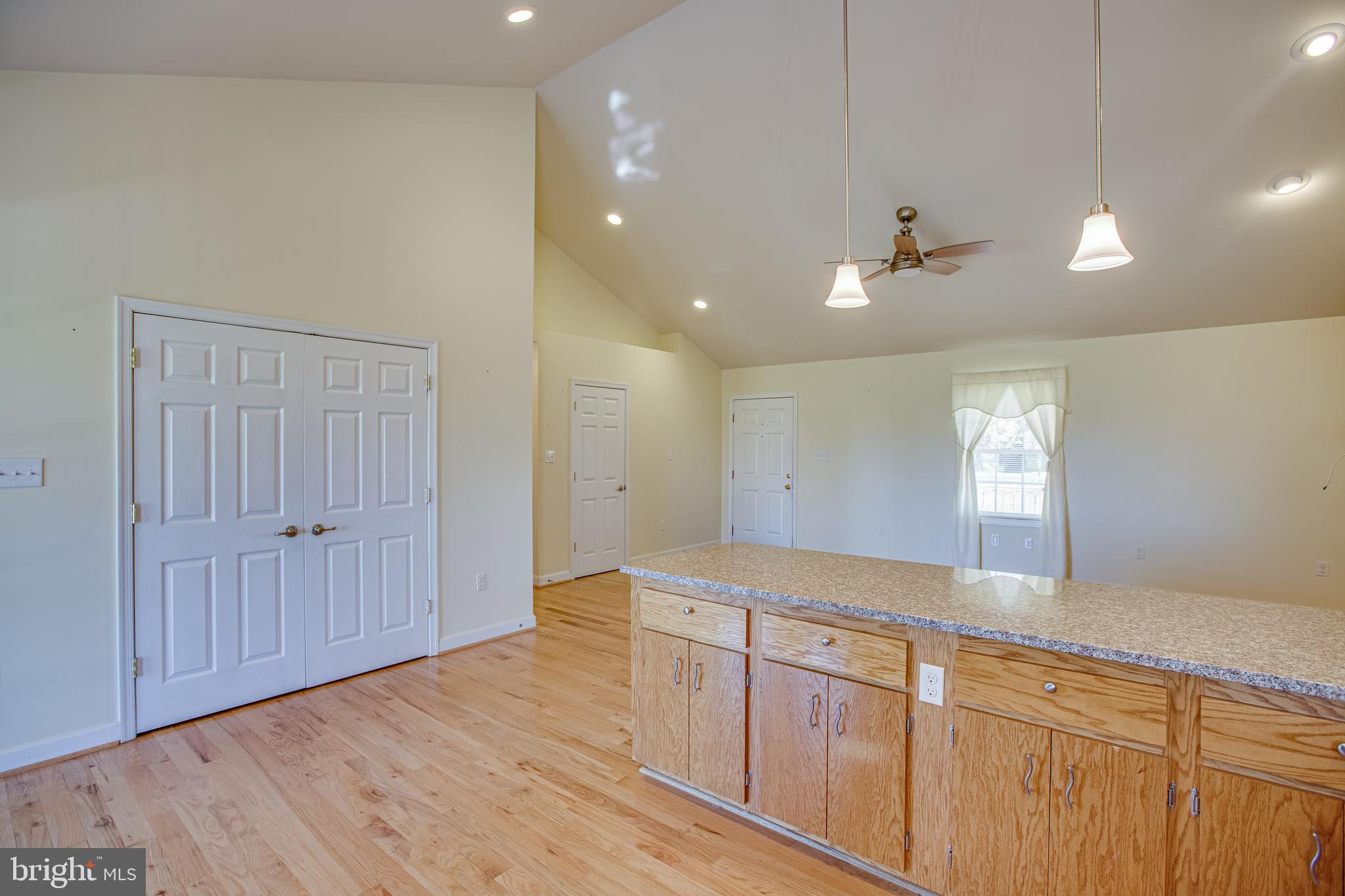 19249 York Road Stevensburg, VA 22741 - Photo 14 of 26 Kitchen View 5
