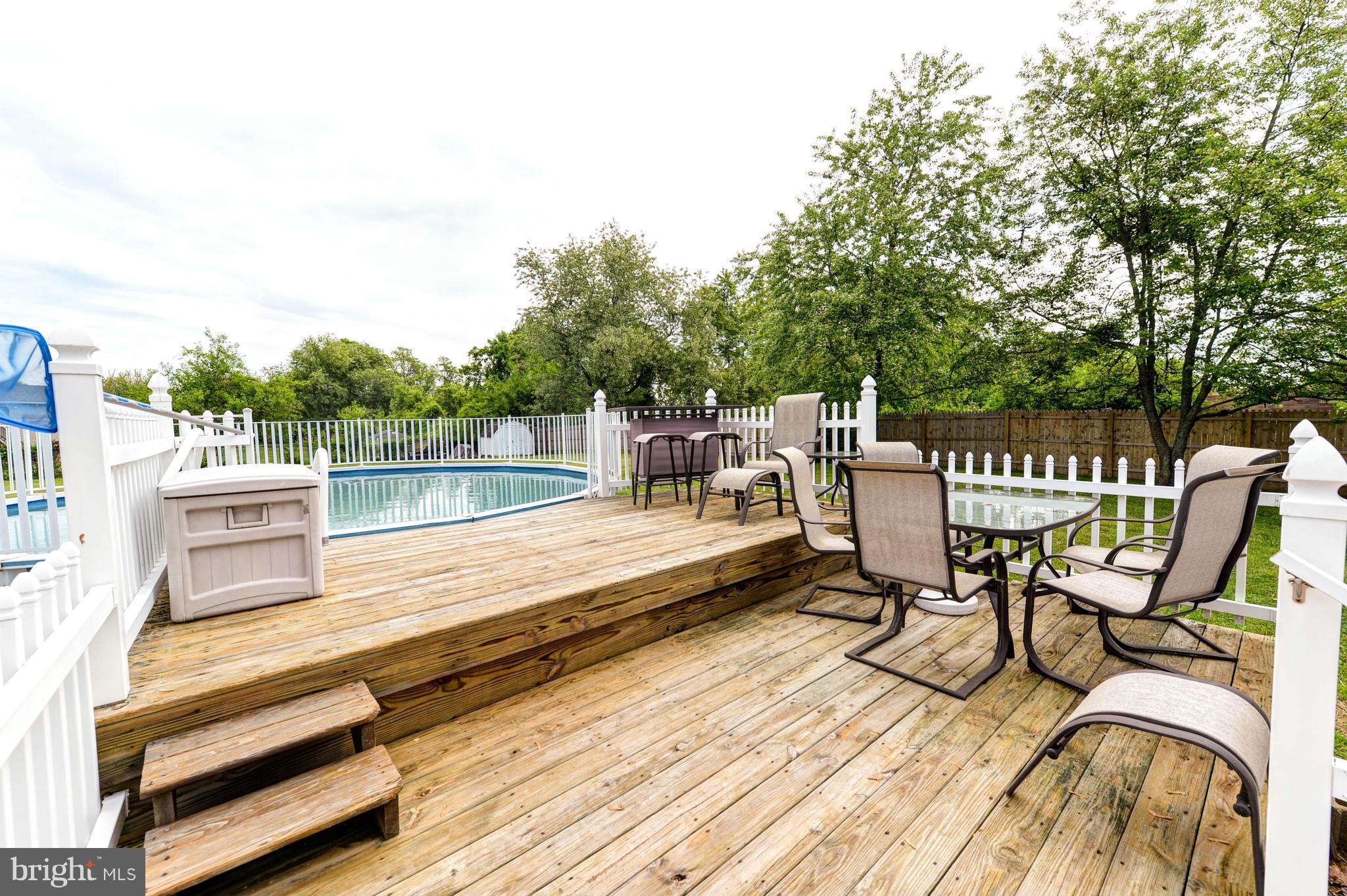 145 Old Chestnut Road Elkton, MD 21921 - Photo 4 of 13 Exterior (General)