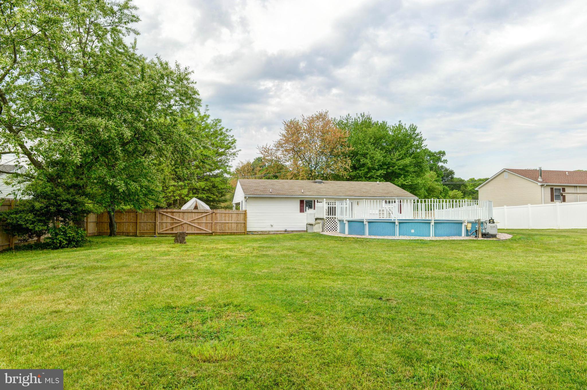145 Old Chestnut Road Elkton, MD 21921 - Photo 5 of 13 Exterior (Rear)