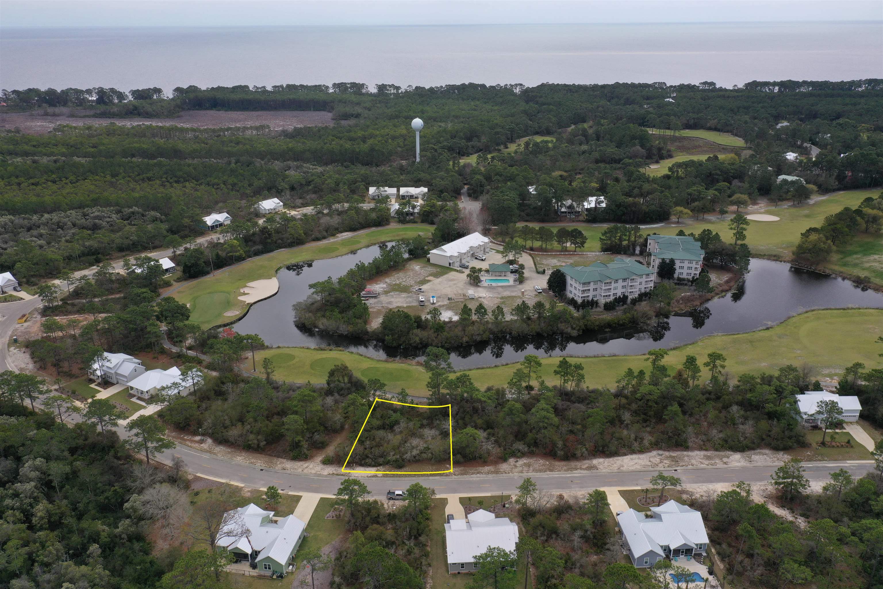 395 Royal Tern Way Carrabelle, FL 32322 - Photo 10 of 28