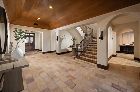 $46,500,000 | 1 Clear Water, Newport Coast, CA 92657