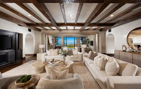 $46,500,000 | 1 Clear Water, Newport Coast, CA 92657