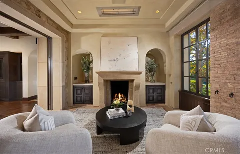 $46,500,000 | 1 Clear Water, Newport Coast, CA 92657