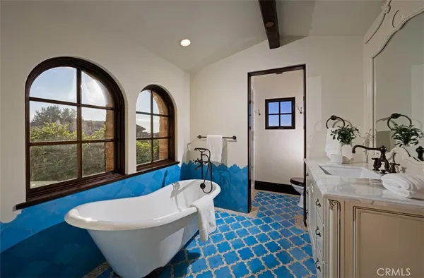 $46,500,000 | 1 Clear Water, Newport Coast, CA 92657