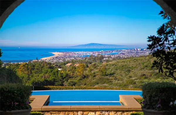 $46,500,000 | 1 Clear Water, Newport Coast, CA 92657