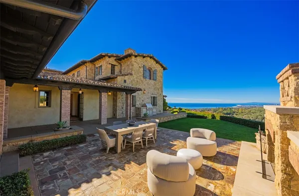 $46,500,000 | 1 Clear Water, Newport Coast, CA 92657