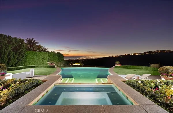 $46,500,000 | 1 Clear Water, Newport Coast, CA 92657