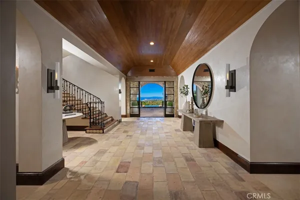 $46,500,000 | 1 Clear Water, Newport Coast, CA 92657