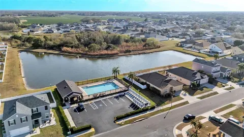 $399,000 | 3202 Magnolia Garden Drive, Plant City, FL 33567