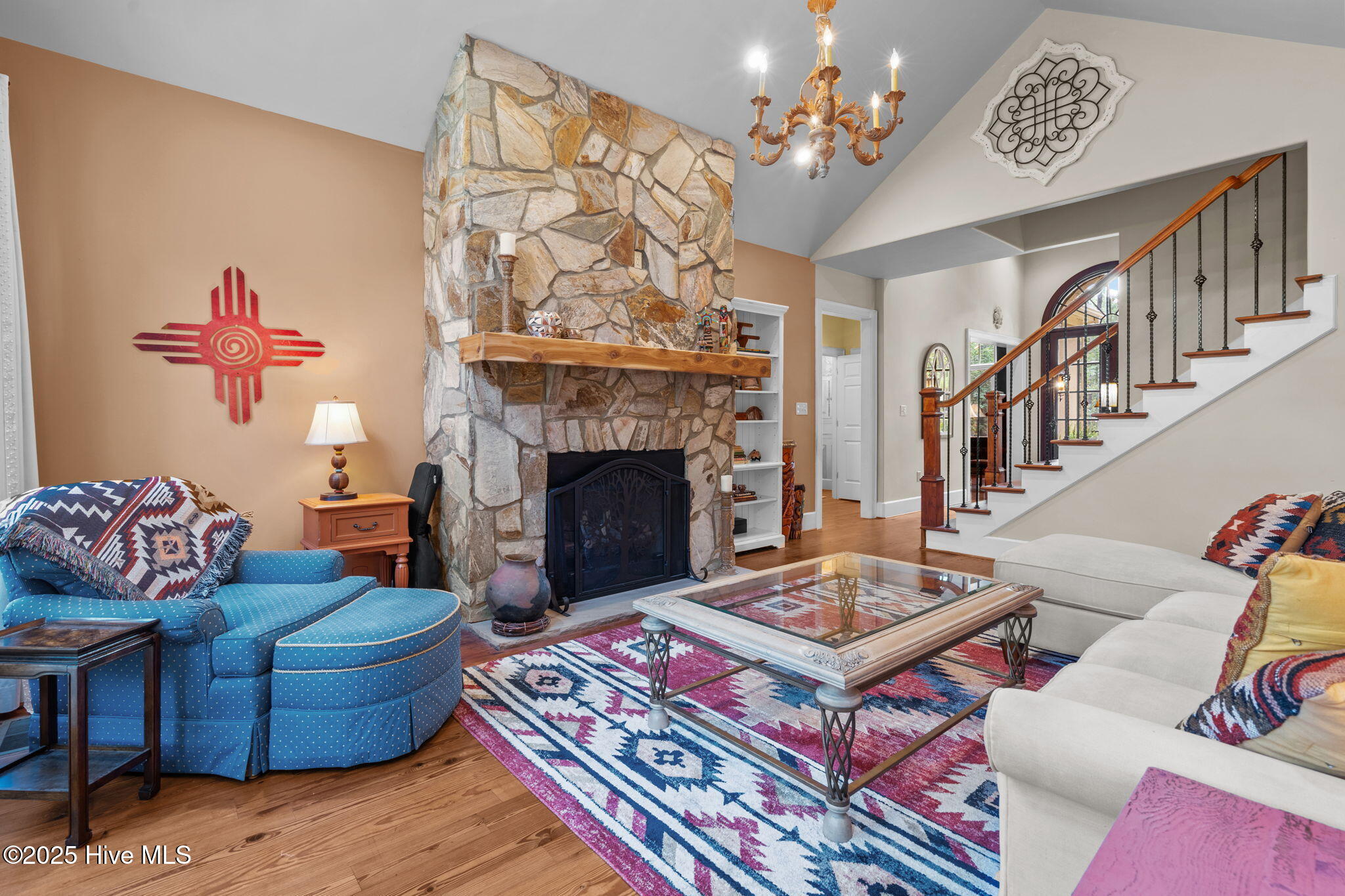 320 Arbutus Road Southern Pines, NC 28387 - Photo 10 of 42 Family Room