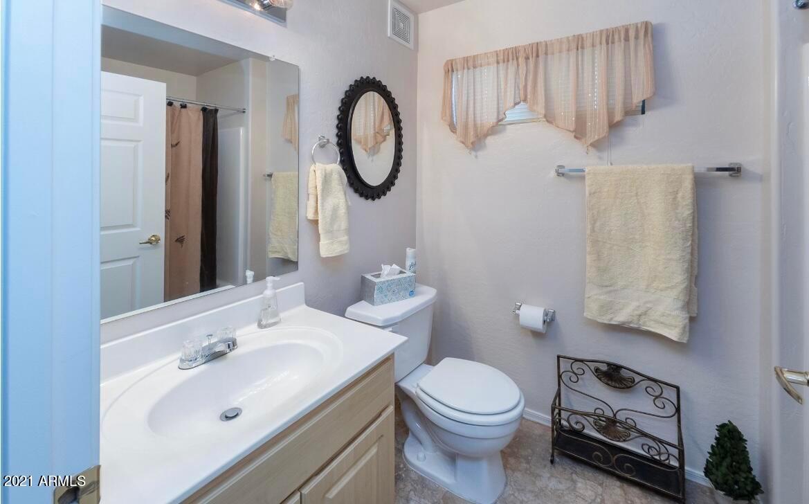 1287 North Alma School Road, Unit 140 Chandler, AZ 85224 - Photo 18 of 24 Photo #18