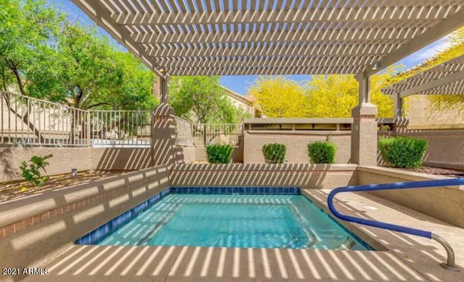 1287 North Alma School Road, Unit 140 Chandler, AZ 85224 - Photo 21 of 24 Photo #21