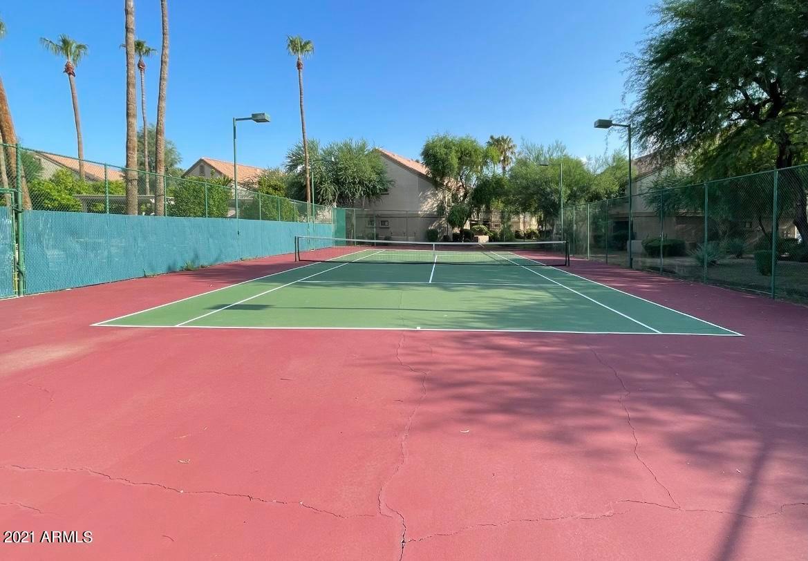 1287 North Alma School Road, Unit 140 Chandler, AZ 85224 - Photo 24 of 24 Photo #26