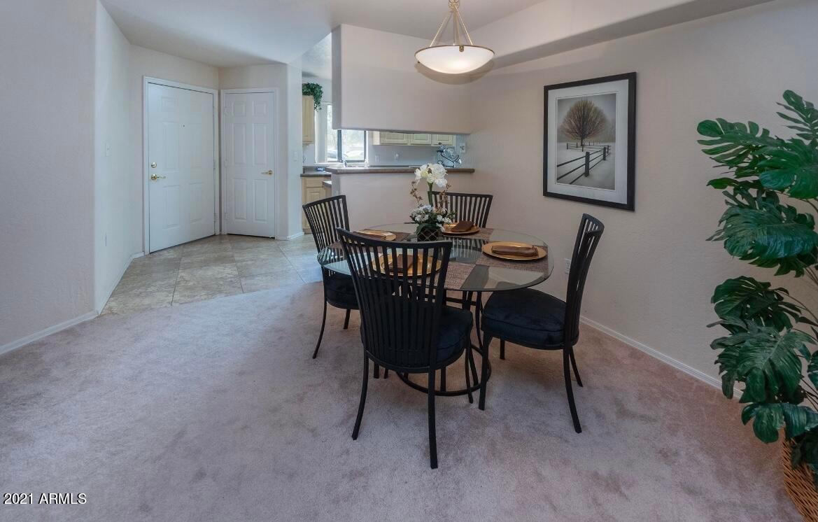 1287 North Alma School Road, Unit 140 Chandler, AZ 85224 - Photo 7 of 24 Photo #7