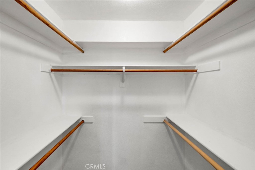 13904 Hidden Valley Road Victorville, CA 92395 - Photo 24 of 47 a view of closet