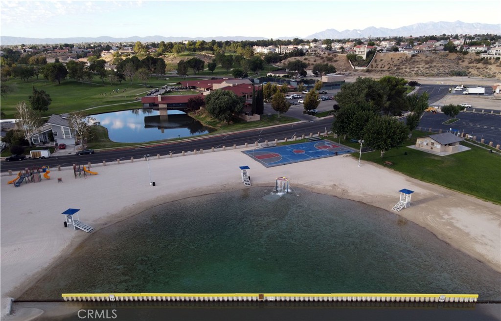 13904 Hidden Valley Road Victorville, CA 92395 - Photo 43 of 47 a view of a city