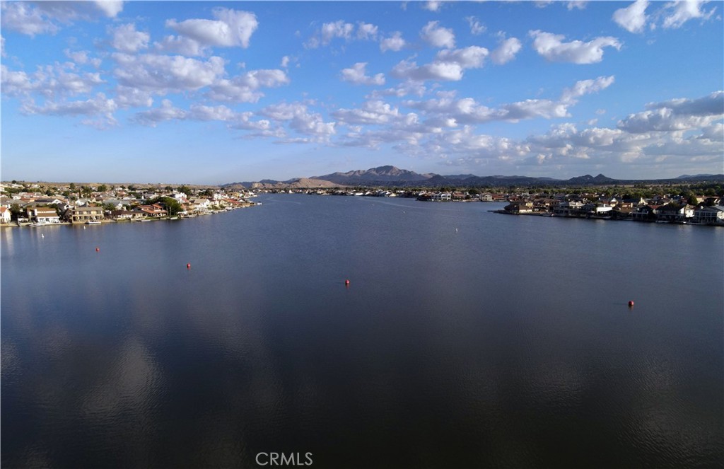13904 Hidden Valley Road Victorville, CA 92395 - Photo 45 of 47 a view of city and lake