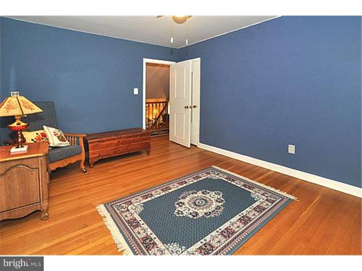 414 Valley View Road Willow Grove, PA 19090 - Photo 16 of 25 Bedroom 2