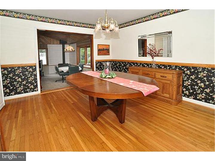 414 Valley View Road Willow Grove, PA 19090 - Photo 5 of 25 Dining Room