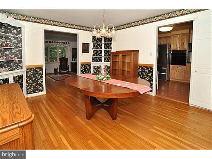 414 Valley View Road Willow Grove, PA 19090 - Photo 6 of 25 Dining Room