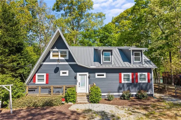 $935,000 | 1047 Tranquility Lane, Hartwell, GA 30643
