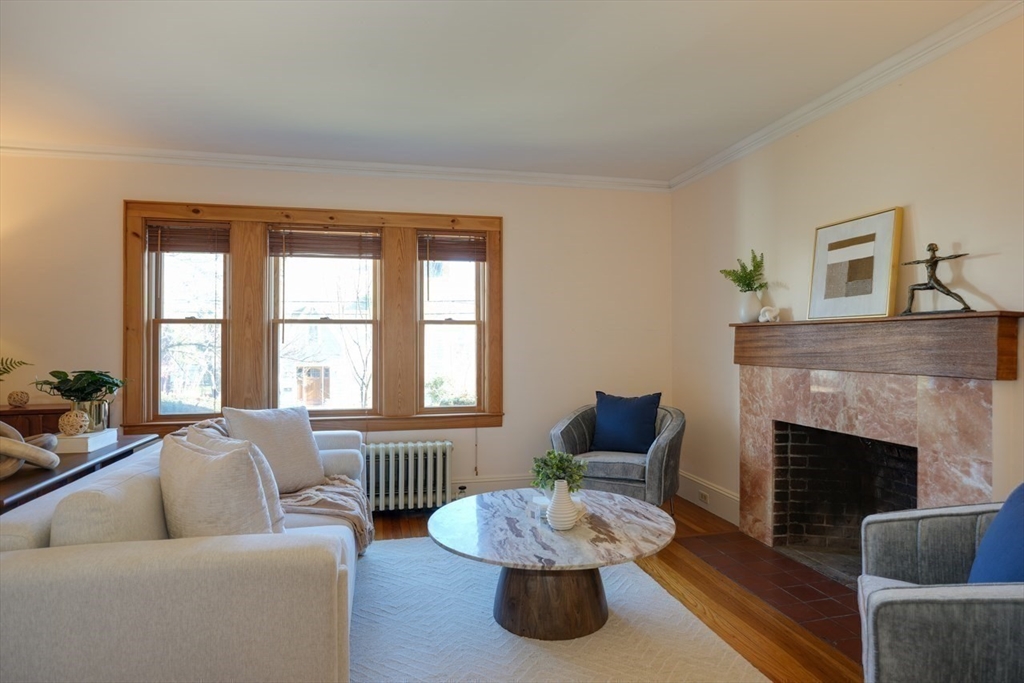 105 Watson Road Belmont, MA 02478 - Photo 12 of 40 Gallery Image 12