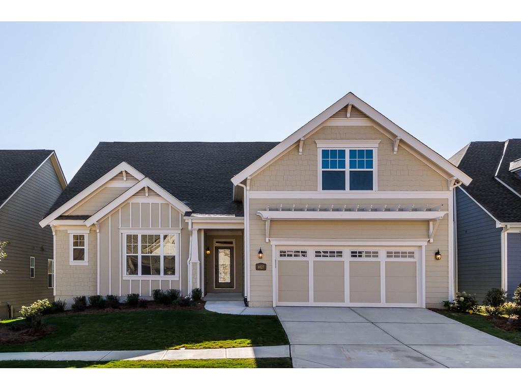 4027 Lavender Point Southwest Gainesville, GA 30504 - Photo 1 of 1 Gallery Image 1