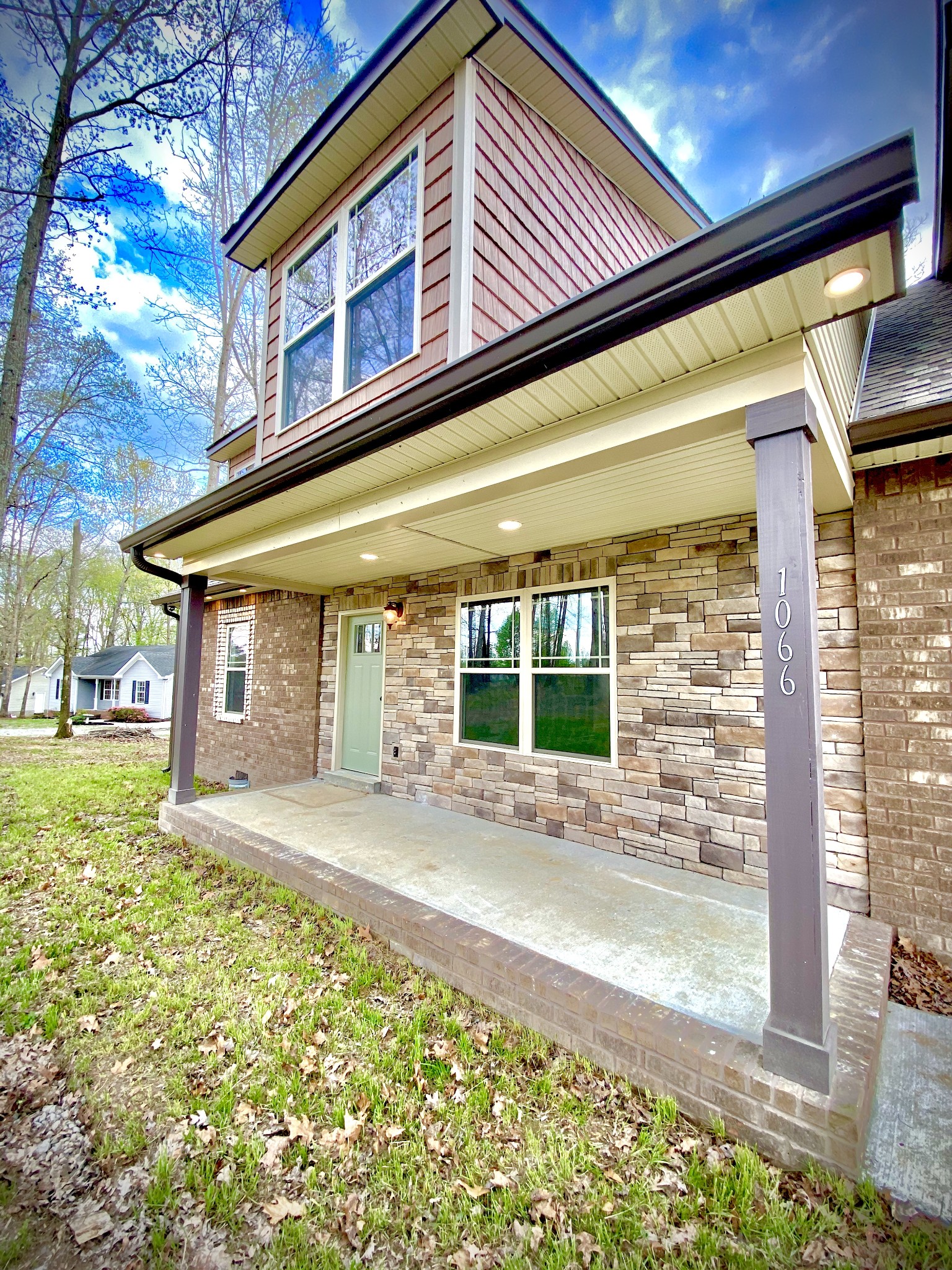 1066 Coker Ford Road Portland, TN 37148 - Photo 4 of 29 Gallery Image 4