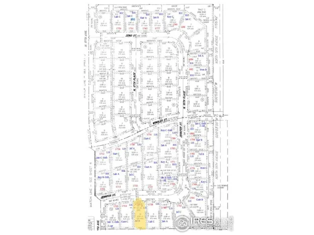 $605,750 | 1726 Jennifer Street, Brighton, CO 80601