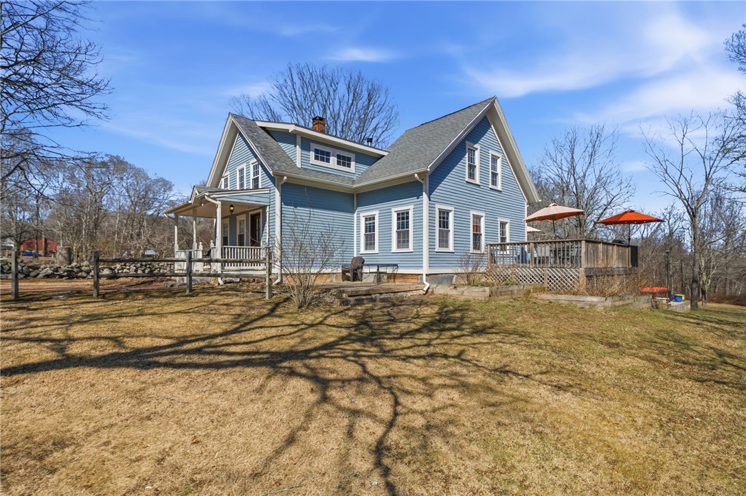 211 Chase Hill Road Hopkinton, RI 02804 - Photo 3 of 50 Gallery Image 3