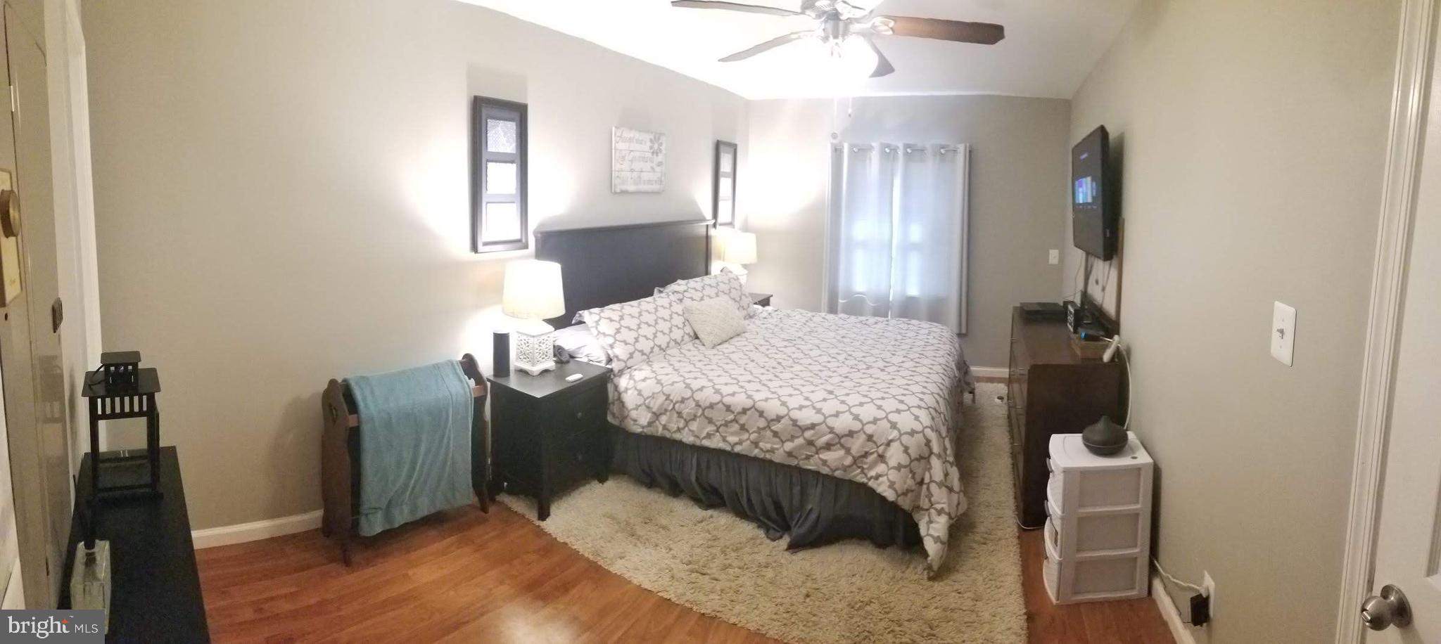 303 East Poplar Road Sterling, VA 20164 - Photo 6 of 12 MASTER BEDROOM