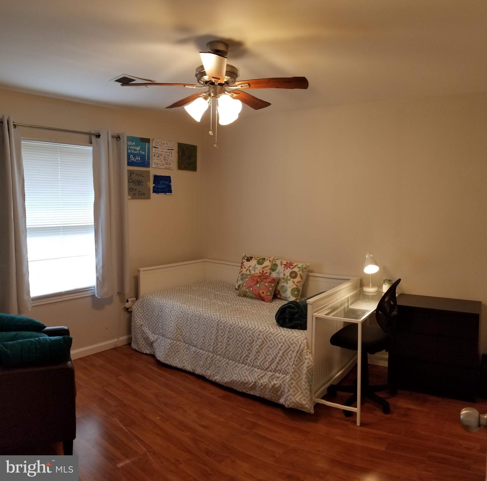 303 East Poplar Road Sterling, VA 20164 - Photo 10 of 12 BEDROOM FOUR