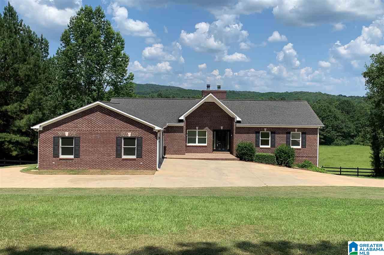 286 Hollingsworth Road Jacksonville, AL 36265 - Photo 1 of 50